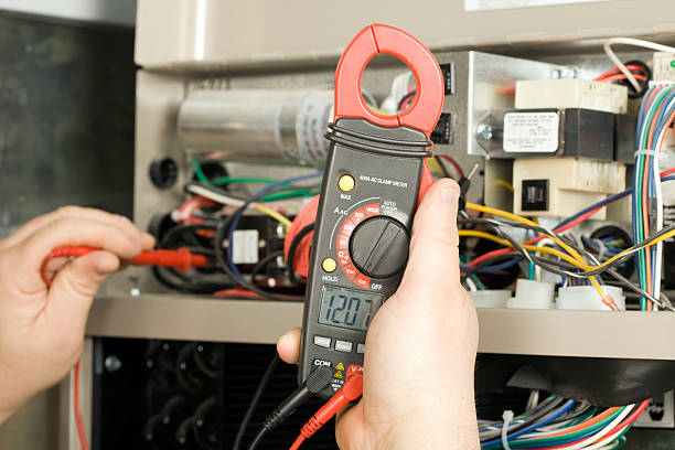 Trusted Marine City, MI Electrical Services Experts