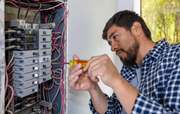 Best Electrical Maintenance Services  in Marine City, MI